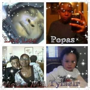 Meet your Posher, Tasha